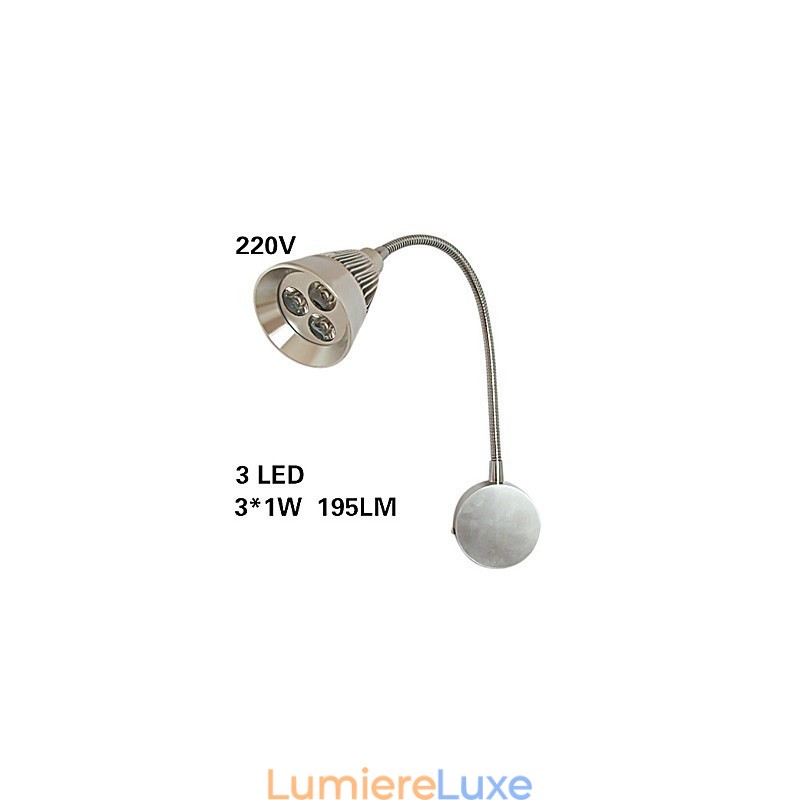 Applique murale, projecteur, lampe miroir, éclairage pour armoire à vin