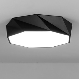 Plafonnier décoratif contemporain moderne