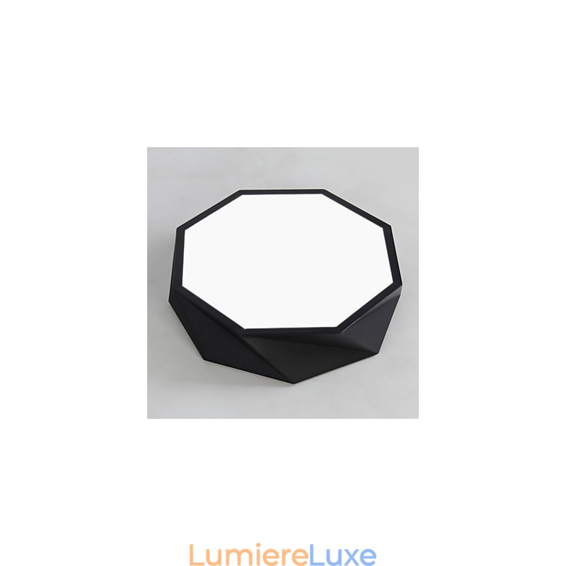 Plafonnier décoratif contemporain moderne
