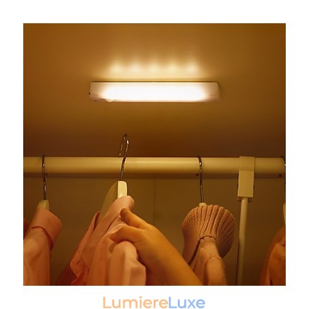 Lampe à induction ultra fine pour chaussures, veilleuse, applique murale Lampe à induction ultra fine pour chaussures, veilleuse, applique murale