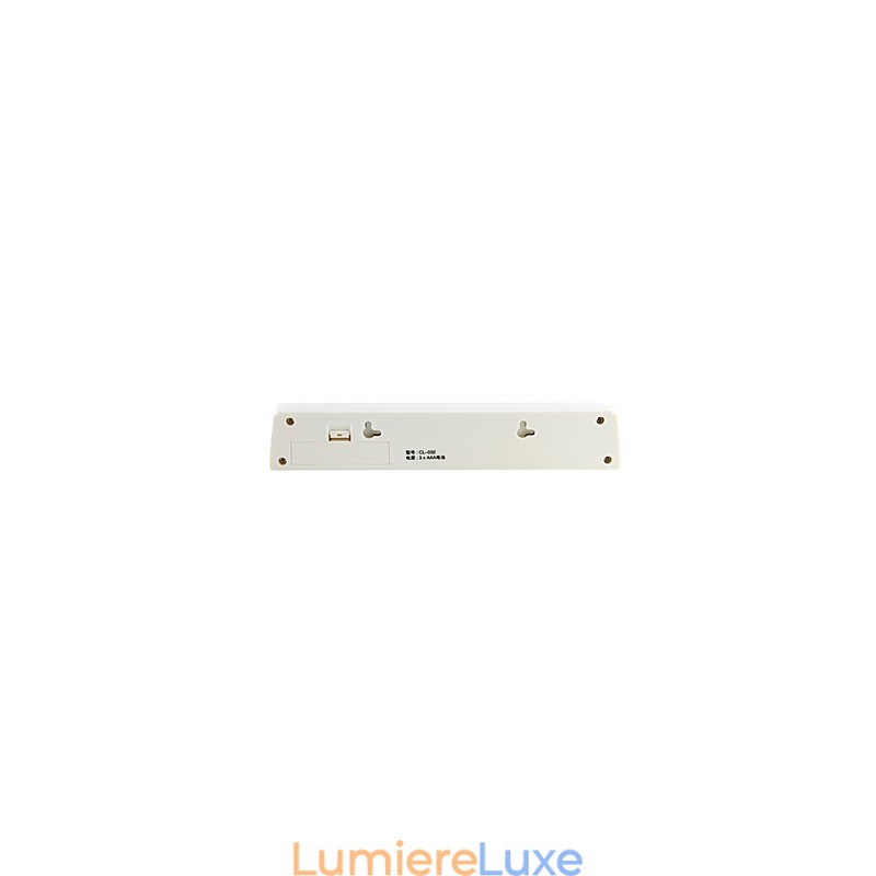 Lampe à induction ultra fine pour chaussures, veilleuse, applique murale