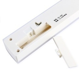 Lampe à induction ultra fine pour chaussures, veilleuse, applique murale