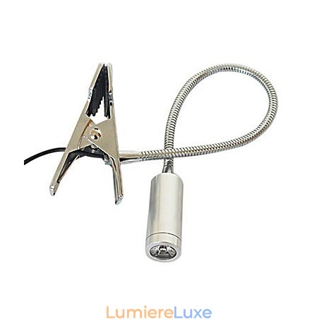 Applique murale en aluminium, spot, lampe miroir Applique murale en aluminium, spot, lampe miroir