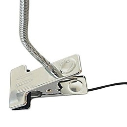 Applique murale en aluminium, spot, lampe miroir