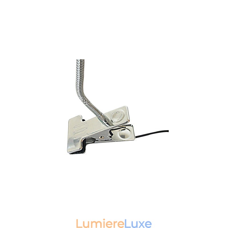 Applique murale en aluminium, spot, lampe miroir