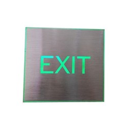 L'Hôtel Marché EXIT Lumières Lampe Créative Bar Modèle Appliques Murales Métal