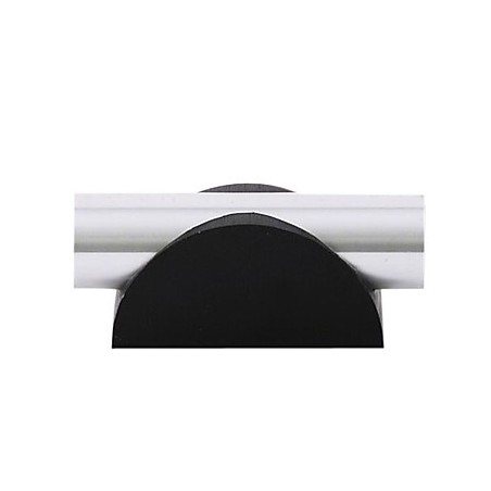 Applique murale moderne avec barre lumineuse à 2 directions Applique murale moderne avec barre lumineuse à 2 directions