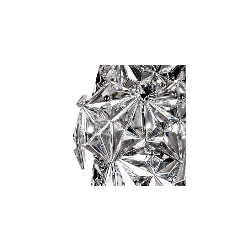 Appliques murales en cristal G9 Crystal