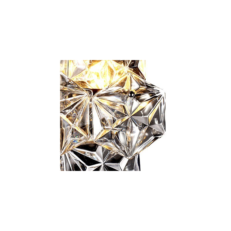 Appliques murales en cristal G9 Crystal