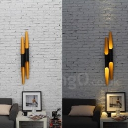 Appliques murales modernes et contemporaines pour salon, salle à manger, chambre à coucher