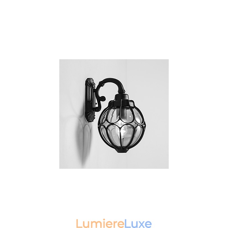Peinture contemporaine moderne pour appliques murales de style mini