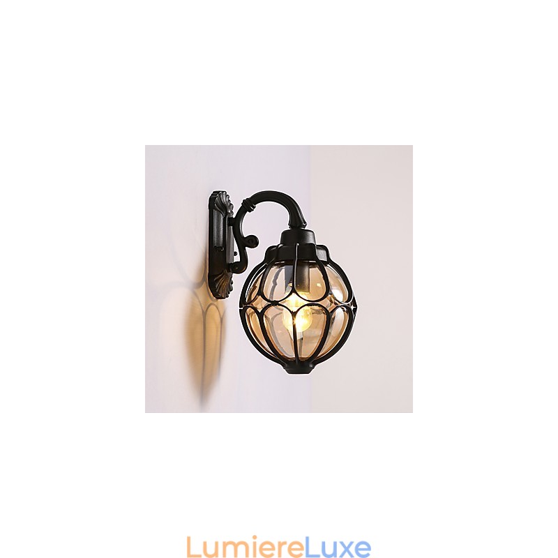 Peinture contemporaine moderne pour appliques murales de style mini