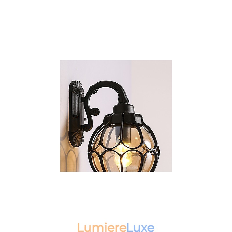 Peinture contemporaine moderne pour appliques murales de style mini