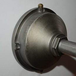 Nouvelle lampe murale rétro loft vintage industrielle Edison, luminaire suspendu