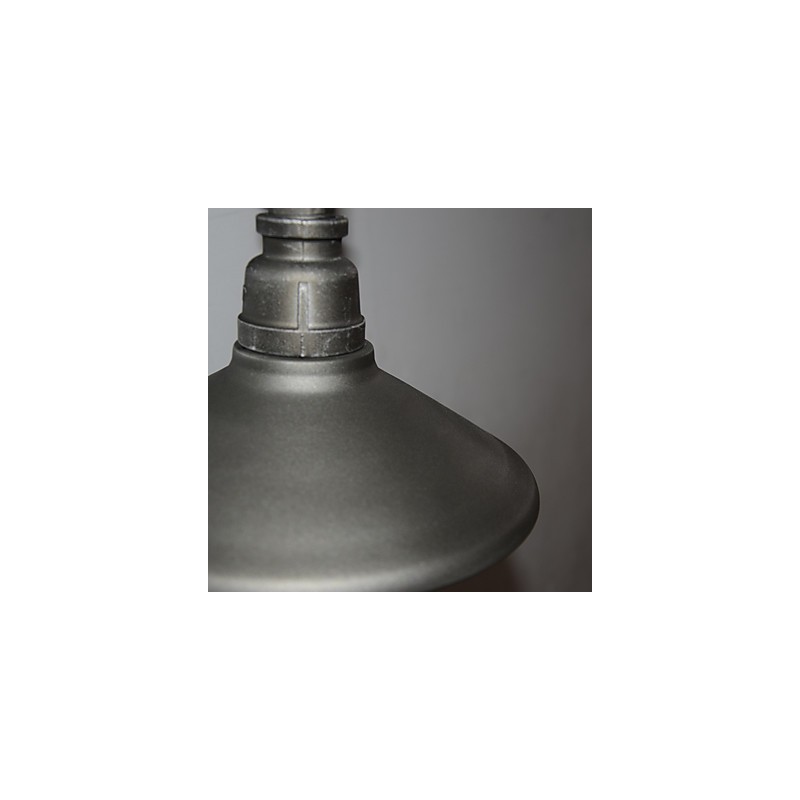 Nouvelle lampe murale rétro loft vintage industrielle Edison, luminaire suspendu