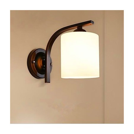 Lodge rustique traditionnel classique de campagne avec finition en oxyde noir pour la protection des yeux Lodge rustique traditionnel classique de campagne avec finition en oxyde noir pour la protection des yeux