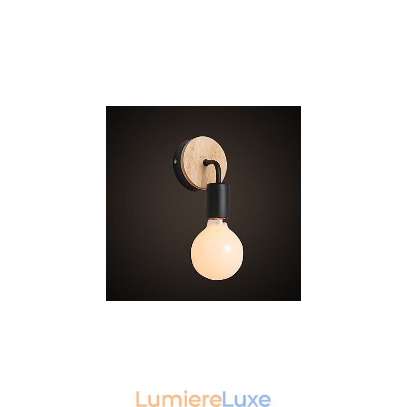 Appliques murales modernes et contemporaines de style mini