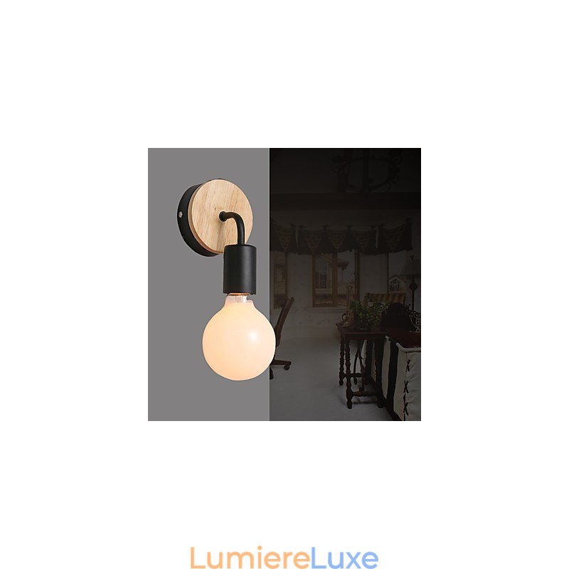 Appliques murales modernes et contemporaines de style mini