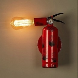 Rustique Lodge Moderne Contemporain Traditionnel Classique Nouveauté Autres Fonctionnalité pour Mini Style Lumière d'ambiance