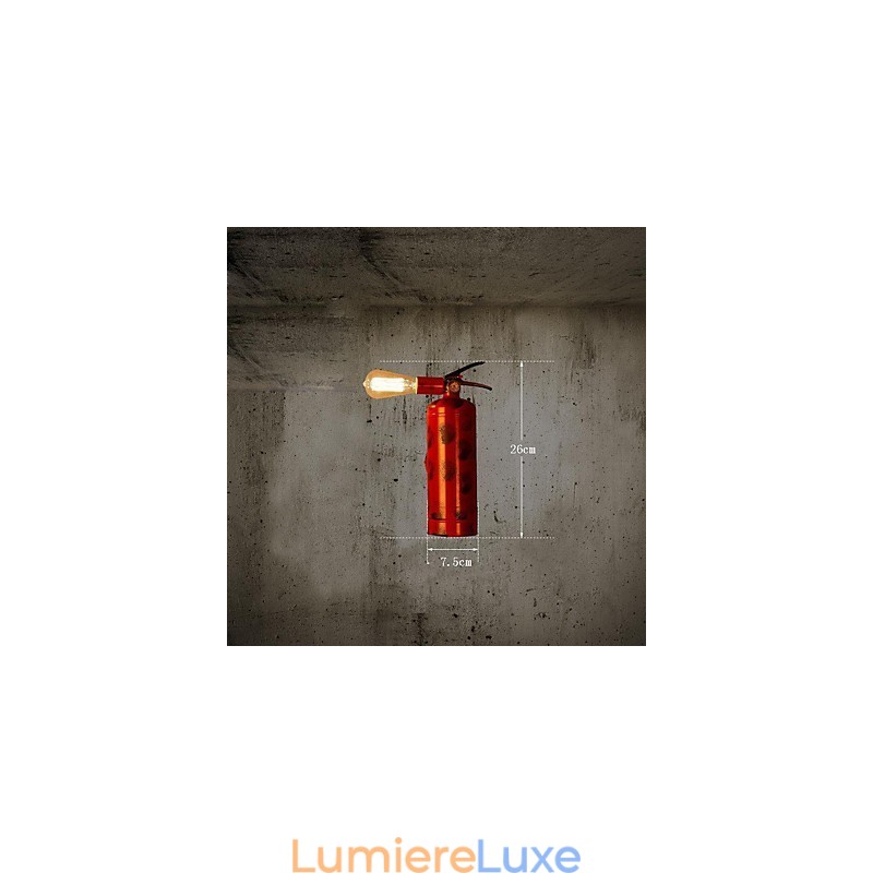 Rustique Lodge Moderne Contemporain Traditionnel Classique Nouveauté Autres Fonctionnalité pour Mini Style Lumière d'ambiance