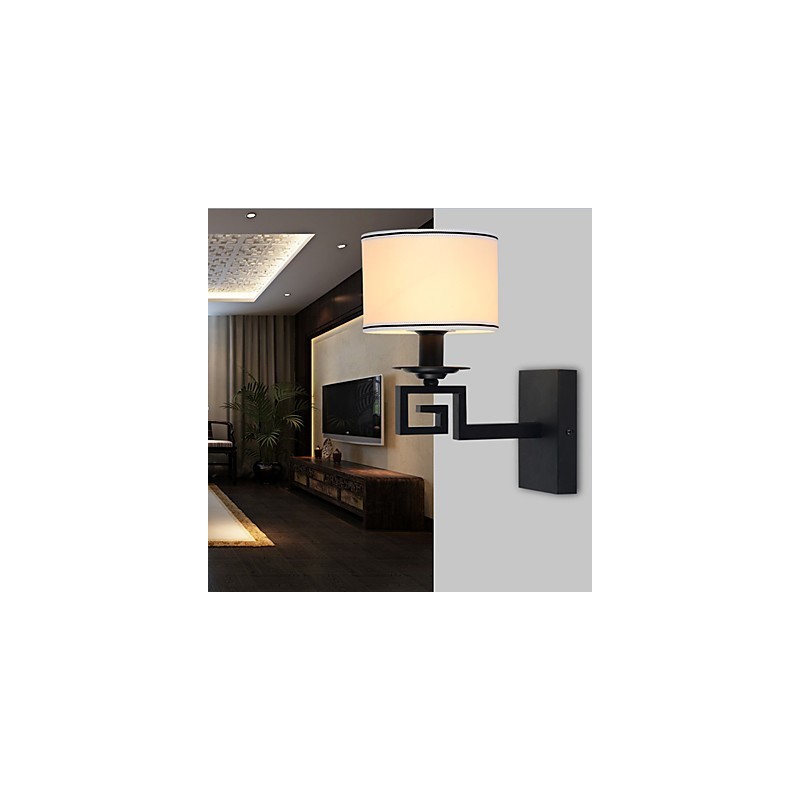Peinture de style rustique moderne et contemporain pour une ambiance de style mini