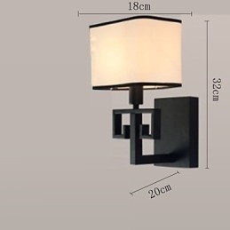 Peinture de style rustique moderne et contemporain pour une ambiance de style mini
