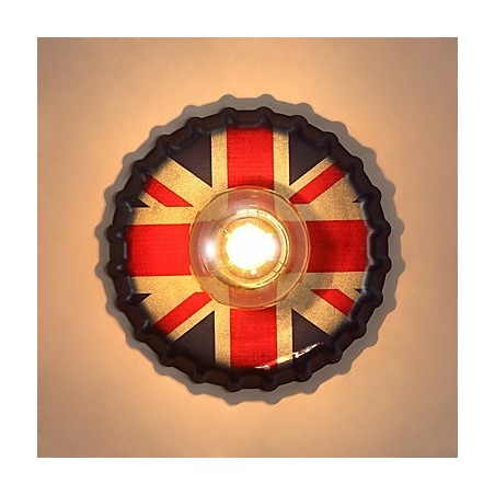Applique murale de style mini, style rustique classique traditionnel, style campagnard, éclairage d'ambiance Applique murale de style mini, style rustique classique traditionnel, style campagnard, éclairage d'ambiance