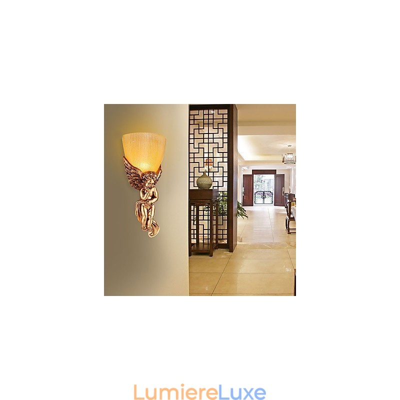Peinture de style mini-ambiance rustique classique et contemporaine moderne