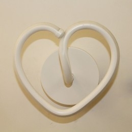 Lampe de chevet moderne et minimaliste pour chambre à coucher, applique murale, éclairage pour balcon, allée, escaliers, salon créatif