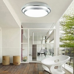 Plafonniers The Stting Light Rond Simple Moderne Diamètre 51CM