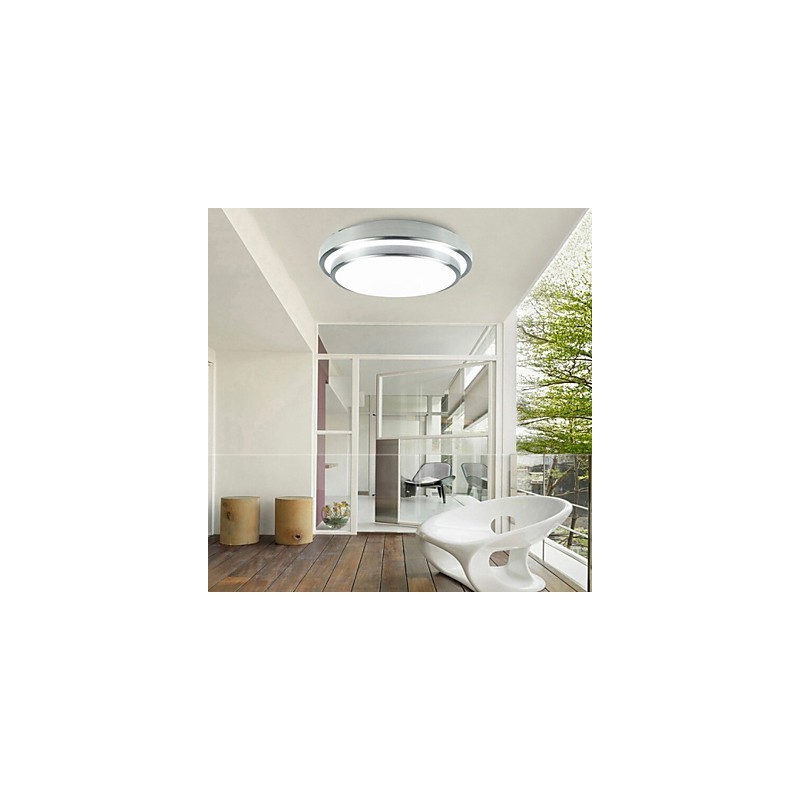 Plafonniers The Stting Light Rond Simple Moderne Diamètre 51CM