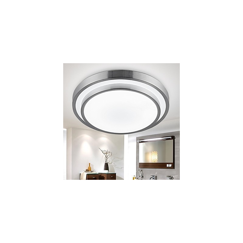 Plafonniers The Stting Light Rond Simple Moderne Diamètre 51CM