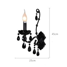 Peinture de style campagnard, classique, rustique et contemporain, pour Crysta Uplight