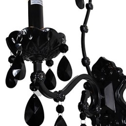 Peinture de style campagnard, classique, rustique et contemporain, pour Crysta Uplight
