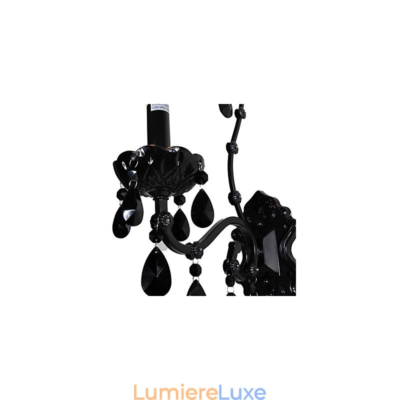 Peinture de style campagnard, classique, rustique et contemporain, pour Crysta Uplight