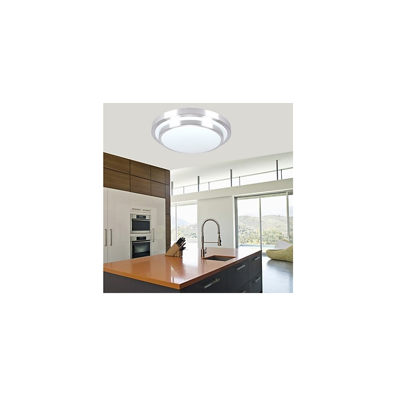 Plafonniers The Stting Light Rond Simple Moderne Diamètre 51CM