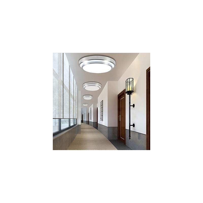 Plafonniers The Stting Light Rond Simple Moderne Diamètre 51CM