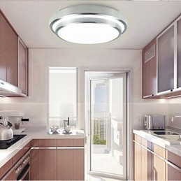 Plafonniers The Stting Light Rond Simple Moderne Diamètre 51CM