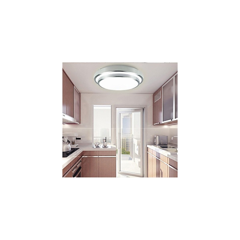 Plafonniers The Stting Light Rond Simple Moderne Diamètre 51CM