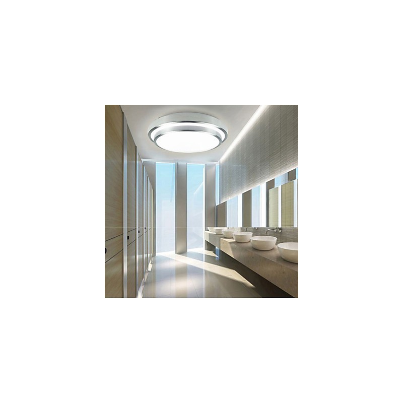 Plafonniers The Stting Light Rond Simple Moderne Diamètre 51CM