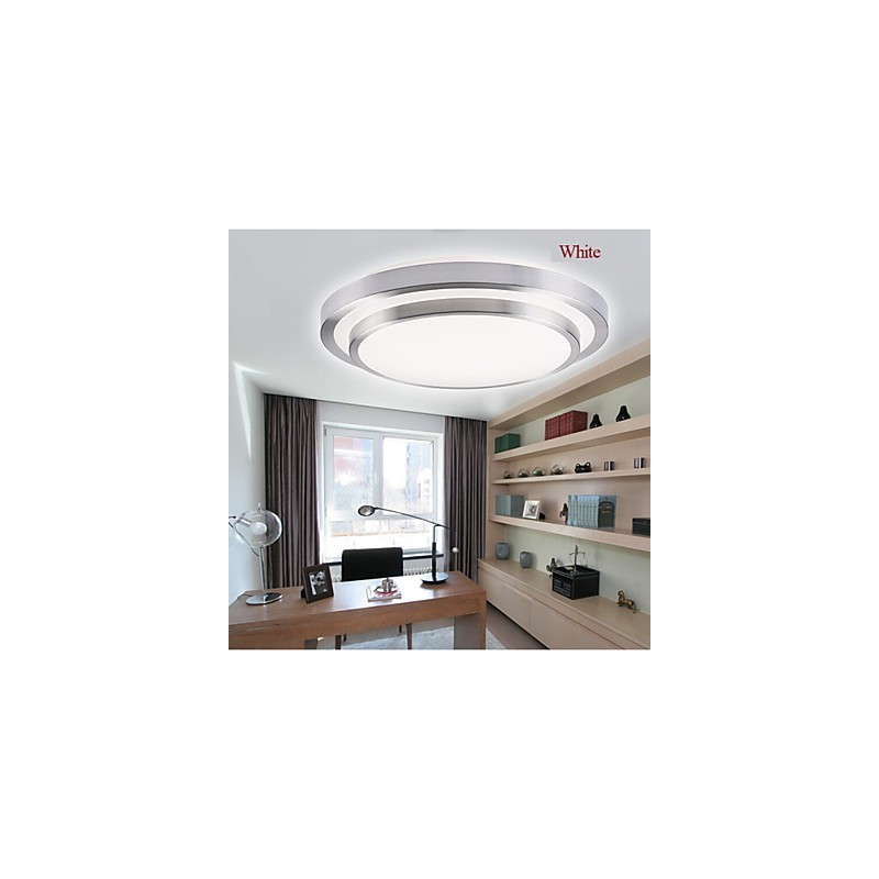 Plafonniers The Stting Light Rond Simple Moderne Diamètre 51CM