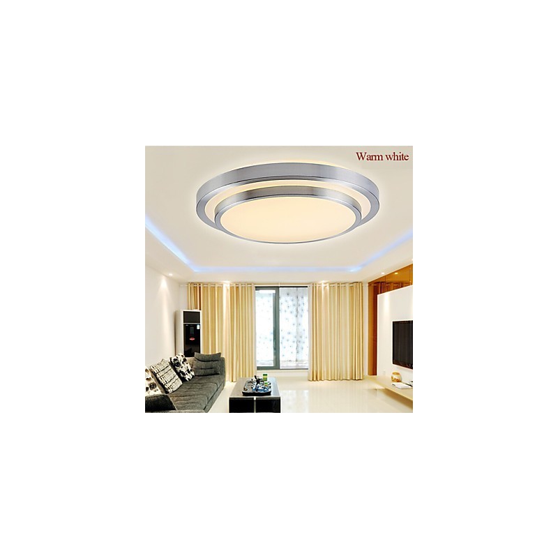 Plafonniers The Stting Light Rond Simple Moderne Diamètre 51CM