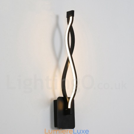 Applique murale minimaliste moderne pour salon, couloir, escalier, lampe de chevet Applique murale minimaliste moderne pour salon, couloir, escalier, lampe de chevet