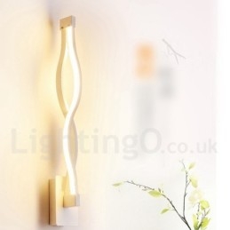 Applique murale minimaliste moderne pour salon, couloir, escalier, lampe de chevet