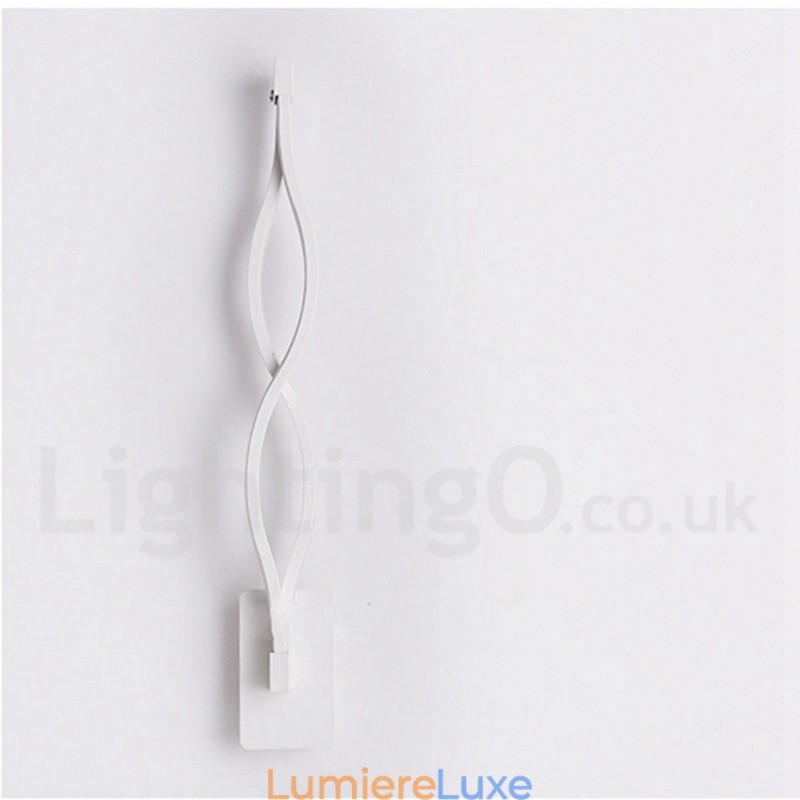 Applique murale minimaliste moderne pour salon, couloir, escalier, lampe de chevet