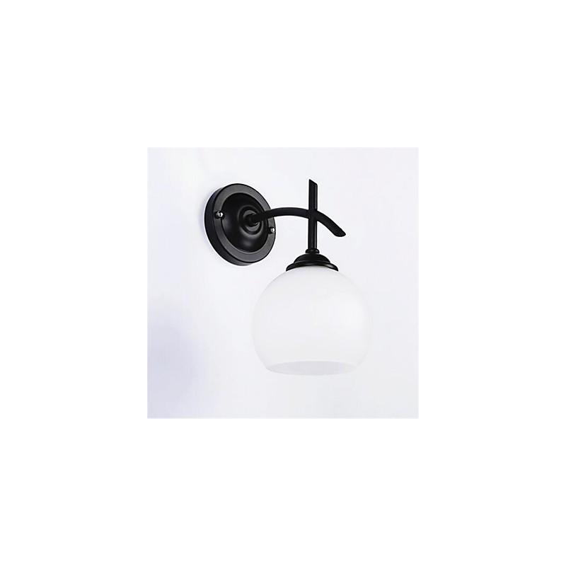 Peinture de style mini, style campagnard contemporain moderne, protection des yeux, lumière ambiante, mur