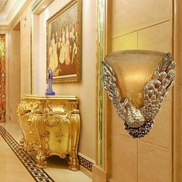 Peinture de style mini cristal moderne, contemporaine, traditionnelle, classique et rustique