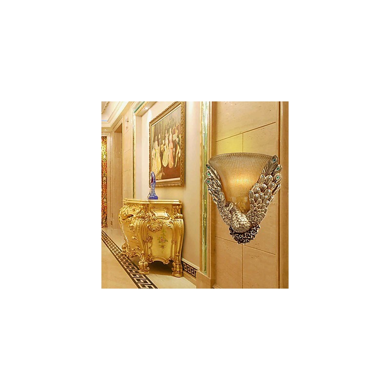 Peinture de style mini cristal moderne, contemporaine, traditionnelle, classique et rustique
