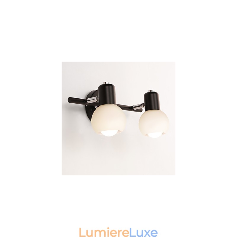 Peinture contemporaine moderne et rustique pour un style minimaliste