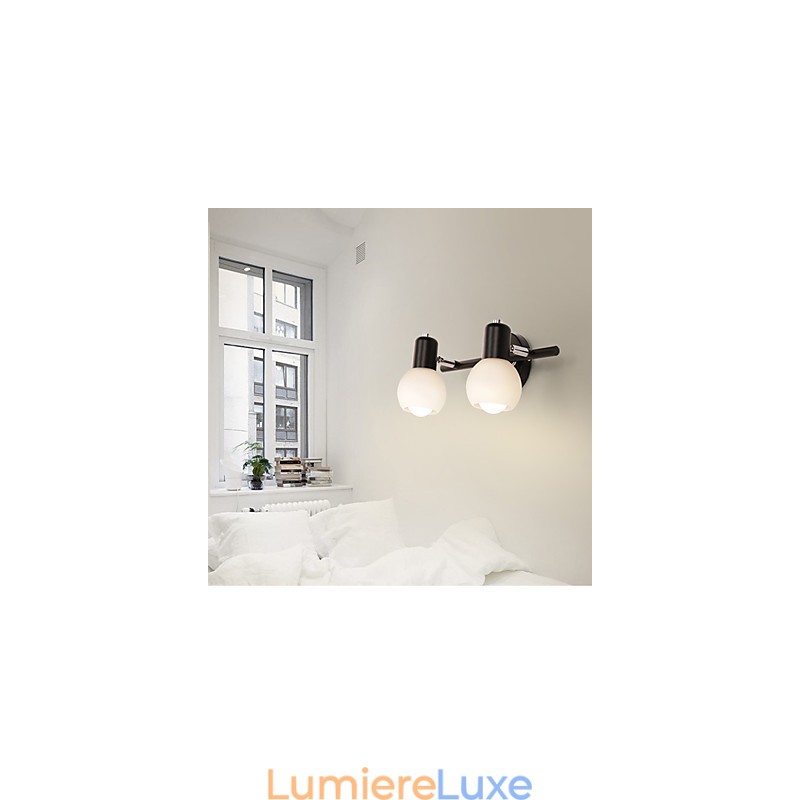 Peinture contemporaine moderne et rustique pour un style minimaliste